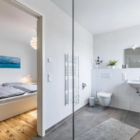 Penthouse Bahlingen (Emmendingen)