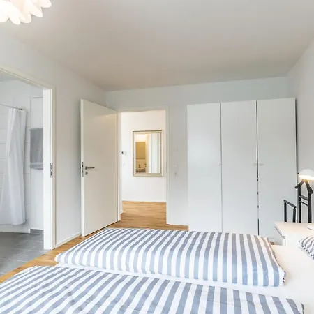 Penthouse * Bahlingen